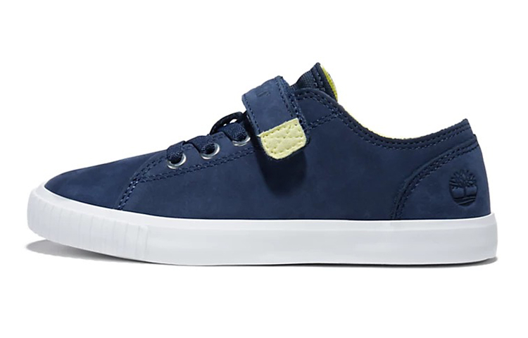 (Youth) Timberland Newport Bay '- Sea Blue' A2HAW019