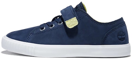 (Youth) Timberland Newport Bay '- Sea Blue' A2HAW019 (Youth) Timberland Newport Bay '- Sea Blue' A2HAW019