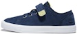 (JR) Timberland Newport Bay '- Biru Laut' A2HAW019
