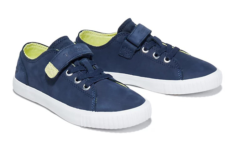 Lookbook (Youth) Timberland Newport Bay '- Sea Blue' A2HAW019