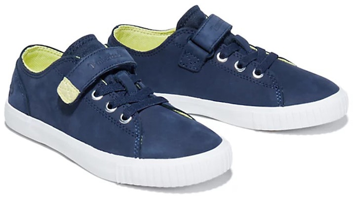 (Youth) Timberland Newport Bay '- Sea Blue' A2HAW019 Lookbook (Youth) Timberland Newport Bay '- Sea Blue' A2HAW019