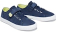 Lookbook (JR) Timberland Newport Bay '- Biru Laut' A2HAW019