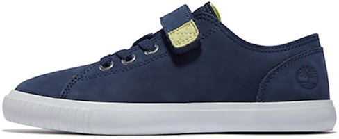 (Youth) Timberland Newport Bay 'Deep Blue Velcro' A2H9W019 (Youth) Timberland Newport Bay 'Deep Blue Velcro' A2H9W019