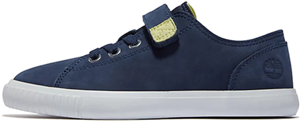 (Youth) Timberland Newport Bay 'Deep Blue Velcro' A2H9W019 Buy (Youth) Timberland Newport Bay 'Deep Blue Velcro' A2H9W019