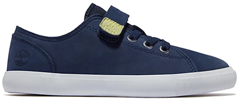 (Youth) Timberland Newport Bay 'Deep Blue Velcro' A2H9W019 Order (Youth) Timberland Newport Bay 'Deep Blue Velcro' A2H9W019