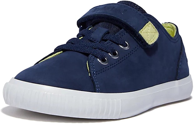 (Youth) Timberland Newport Bay 'Deep Blue Velcro' A2H9W019 Lookbook (Youth) Timberland Newport Bay 'Deep Blue Velcro' A2H9W019