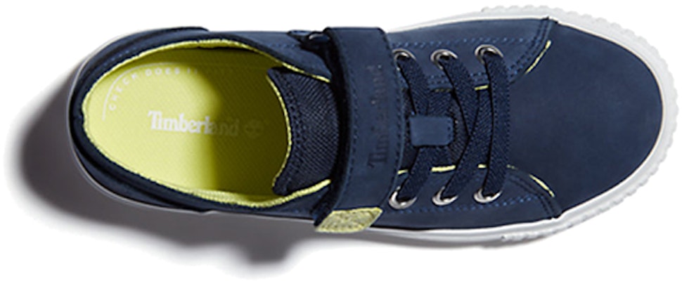 (Youth) Timberland Newport Bay 'Deep Blue Velcro' A2H9W019 Shop (Youth) Timberland Newport Bay 'Deep Blue Velcro' A2H9W019