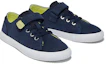 Shop (Youth) Timberland Newport Bay 'Deep Blue Velcro' A2H9W019