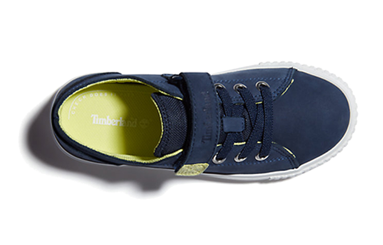 Purchase (Youth) Timberland Newport Bay 'Deep Blue Velcro' A2H9W019