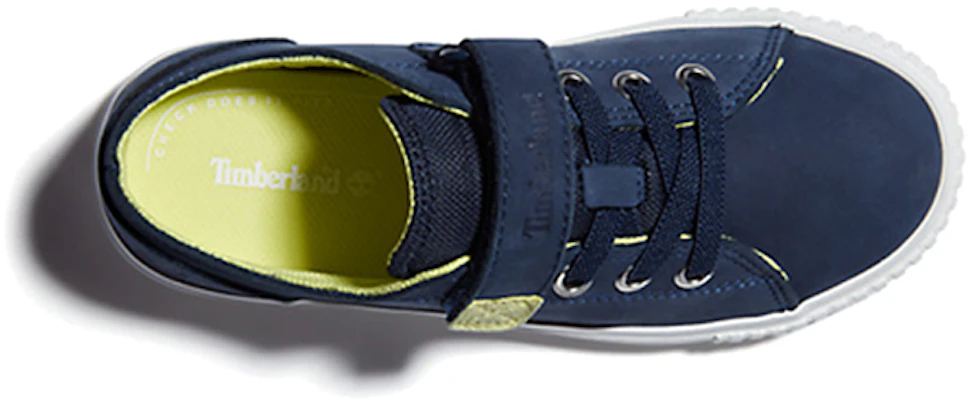 (Youth) Timberland Newport Bay 'Deep Blue Velcro' A2H9W019 Purchase (Youth) Timberland Newport Bay 'Deep Blue Velcro' A2H9W019
