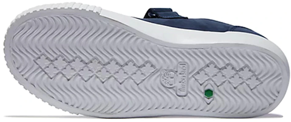 (Youth) Timberland Newport Bay 'Deep Blue Velcro' A2H9W019 Details for (Youth) Timberland Newport Bay 'Deep Blue Velcro' A2H9W019