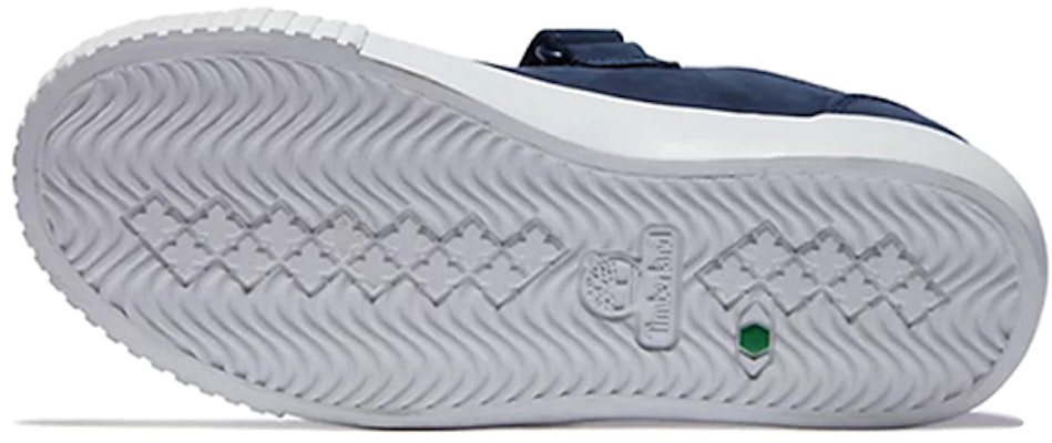 (Youth) Timberland Newport Bay 'Deep Blue Velcro' A2H9W019 Sizing (Youth) Timberland Newport Bay 'Deep Blue Velcro' A2H9W019
