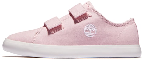(Youth) Timberland Newport Bay 'Pink White' A2D2HX82 (Youth) Timberland Newport Bay 'Pink White' A2D2HX82