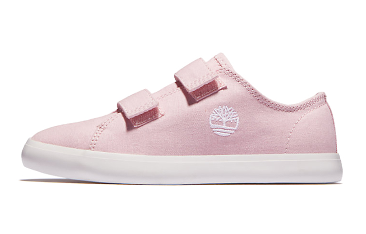(Youth) Timberland Newport Bay 'Pink White' A2D2HX82