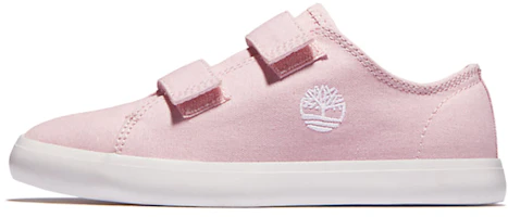 (Youth) Timberland Newport Bay 'Pink White' A2D2HX82 (Youth) Timberland Newport Bay 'Pink White' A2D2HX82