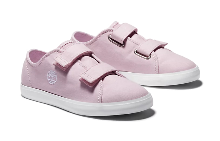 Order (Youth) Timberland Newport Bay 'Pink White' A2D2HX82