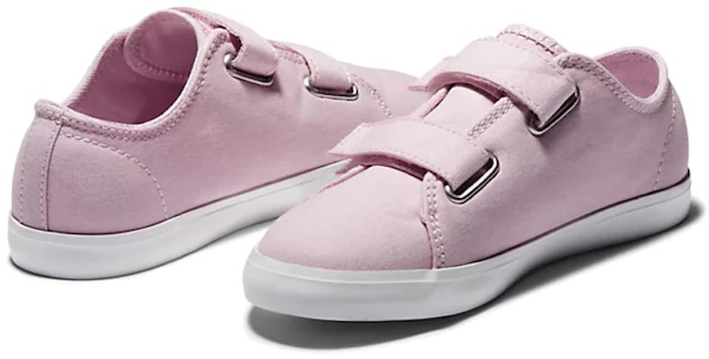 (Youth) Timberland Newport Bay 'Pink White' A2D2HX82 Lookbook (Youth) Timberland Newport Bay 'Pink White' A2D2HX82