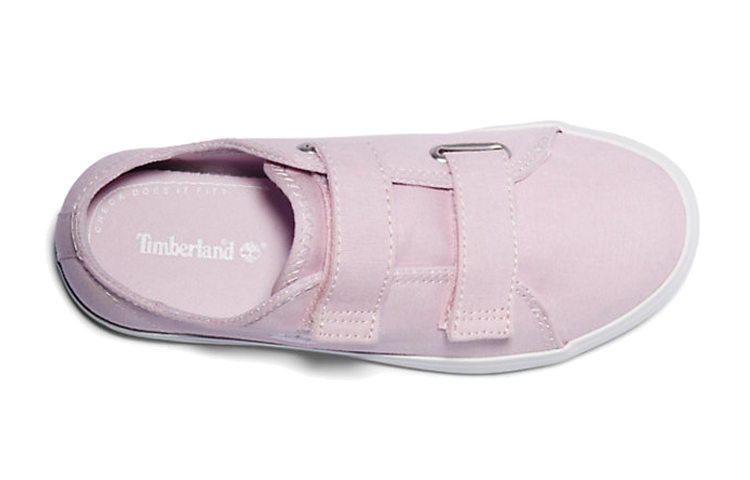 Shop (Youth) Timberland Newport Bay 'Pink White' A2D2HX82