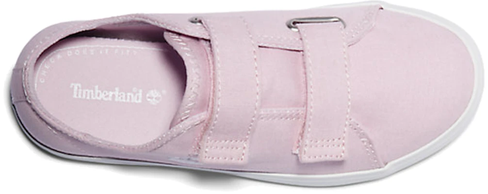 (Youth) Timberland Newport Bay 'Pink White' A2D2HX82 Shop (Youth) Timberland Newport Bay 'Pink White' A2D2HX82
