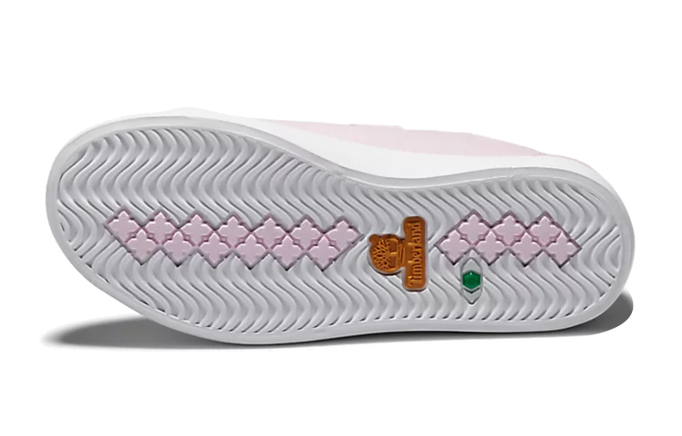 Purchase (Youth) Timberland Newport Bay 'Pink White' A2D2HX82
