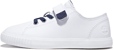 (Youth) Timberland Newport Bay 'White' A2H9NBW8 (Youth) Timberland Newport Bay 'White' A2H9NBW8