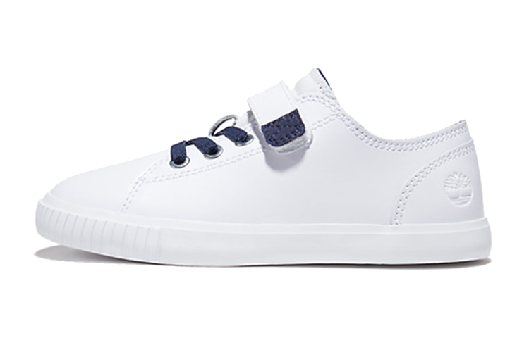 (Youth) Timberland Newport Bay 'White' A2H9NBW8