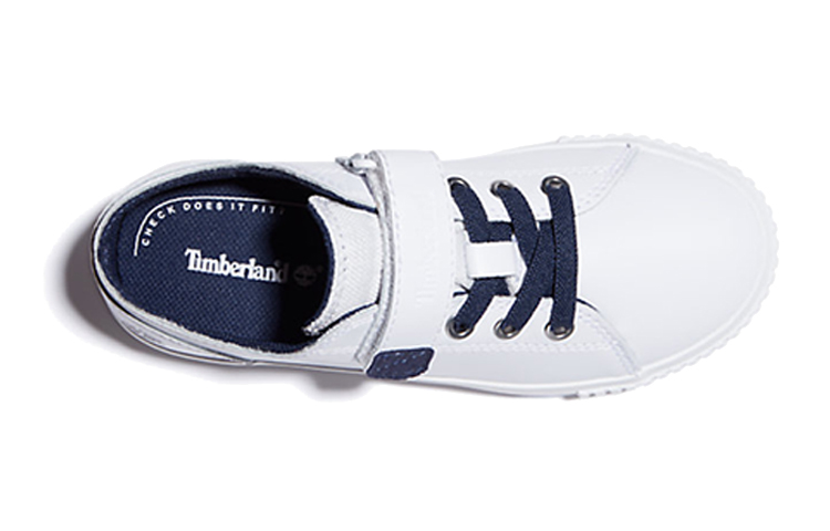 Purchase (Youth) Timberland Newport Bay 'White' A2H9NBW8