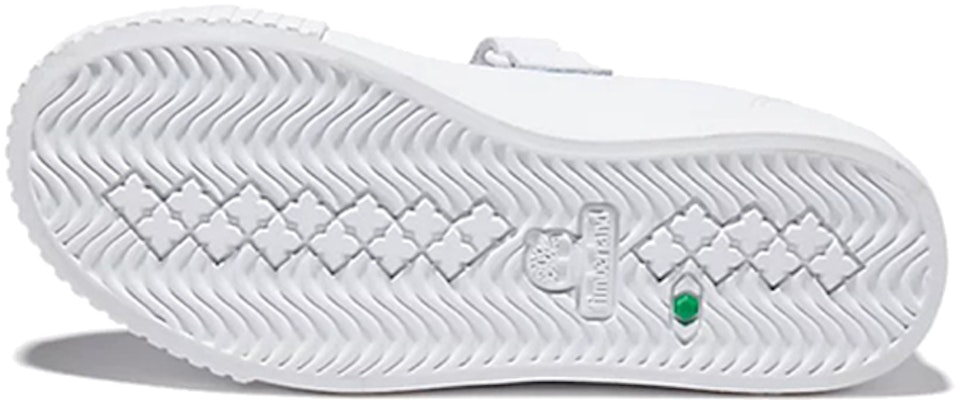 (JR) Timberland Newport Bay 'Blanco' A2H9NBW8 Details for (JR) Timberland Newport Bay 'Blanco' A2H9NBW8