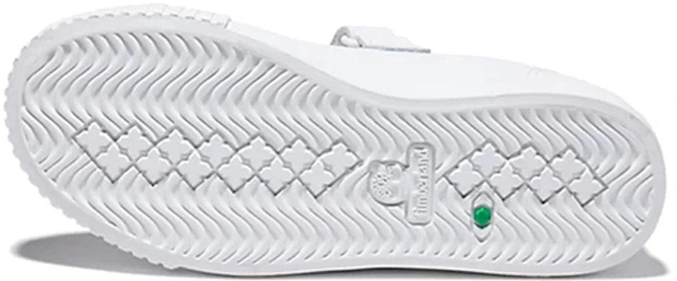 (Youth) Timberland Newport Bay 'White' A2H9NBW8 Details for (Youth) Timberland Newport Bay 'White' A2H9NBW8