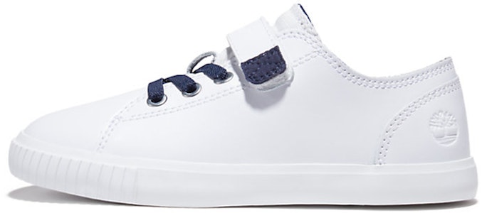 (JR) Timberland Newport Bay Low Top 'Putih' A2HAABW8 Buy (JR) Timberland Newport Bay Low Top 'Putih' A2HAABW8