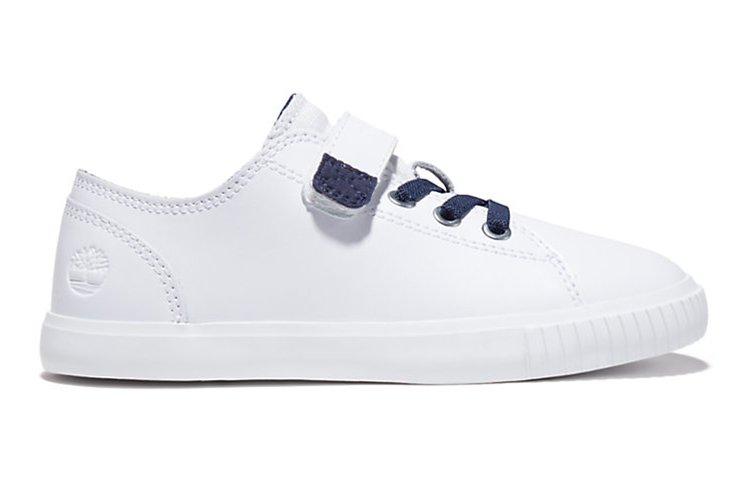 Order (Youth) Timberland Newport Bay Low Top 'White' A2HAABW8