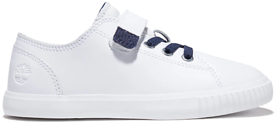 (Youth) Timberland Newport Bay Low Top 'White' A2HAABW8 Order (Youth) Timberland Newport Bay Low Top 'White' A2HAABW8