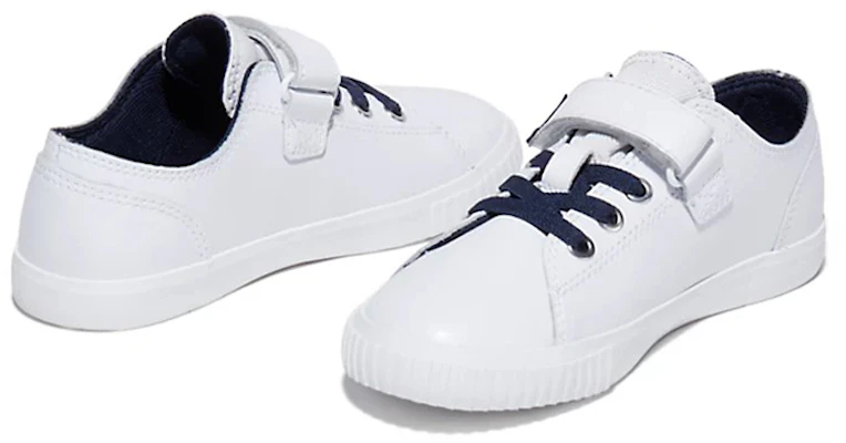 (Youth) Timberland Newport Bay Low Top 'White' A2HAABW8 Shop (Youth) Timberland Newport Bay Low Top 'White' A2HAABW8