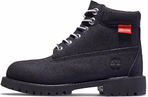 (Youth) Timberland Outdoor Boot 'Black' A2FMM001 (Youth) Timberland Outdoor Boot 'Black' A2FMM001