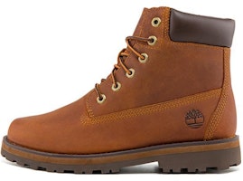(Youth) Timberland Outdoor Boot 'Brown' A28VX (Youth) Timberland Outdoor Boot 'Brown' A28VX
