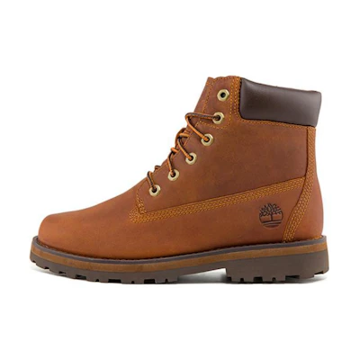 (Youth) Timberland Outdoor Boot 'Brown'