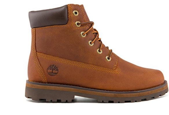 (JR) Boot Outdoor Timberland 'Coklat' A28VX Order (JR) Boot Outdoor Timberland 'Coklat' A28VX
