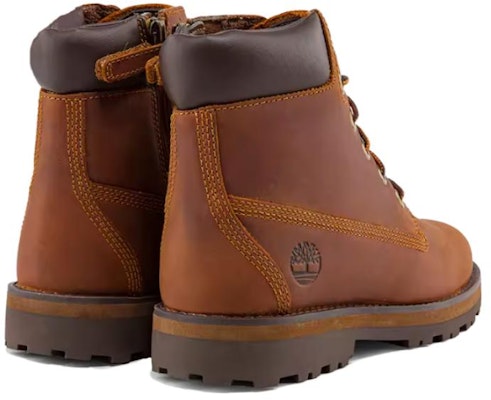 (Youth) Timberland Outdoor Boot 'Brown' A28VX Shop (Youth) Timberland Outdoor Boot 'Brown' A28VX
