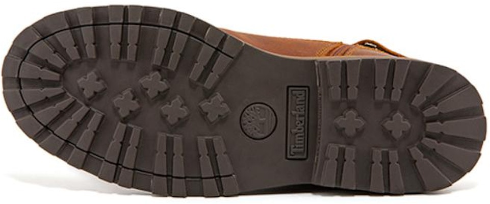 (JR) Boot Outdoor Timberland 'Coklat' A28VX Shop (JR) Boot Outdoor Timberland 'Coklat' A28VX