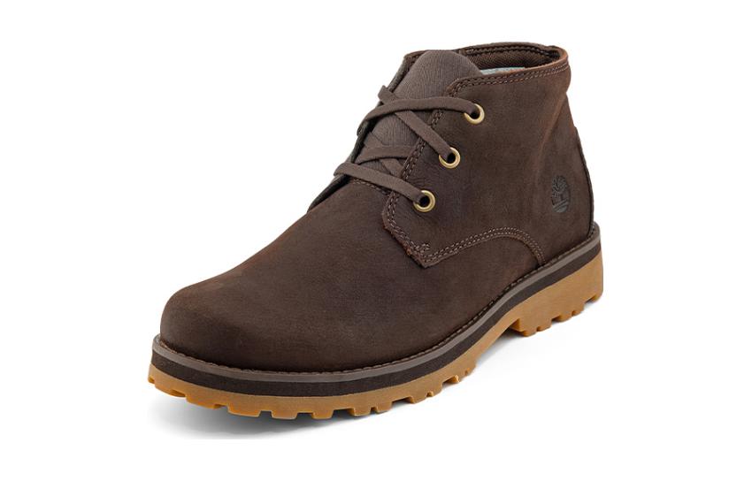 Order (JR) 팀버랜드 브라운 컴포트 부츠 (Timberland Brown Comfort Boots) A2BQNM