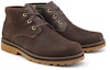 Lookbook (JR) Bota Timberland Outdoor 'Brown Comfort' Marrón Comodidad. A2BQNM
