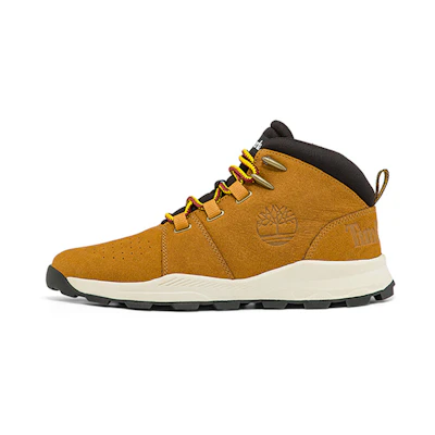 (Youth) Timberland Outdoor Boot 'Light Brown'