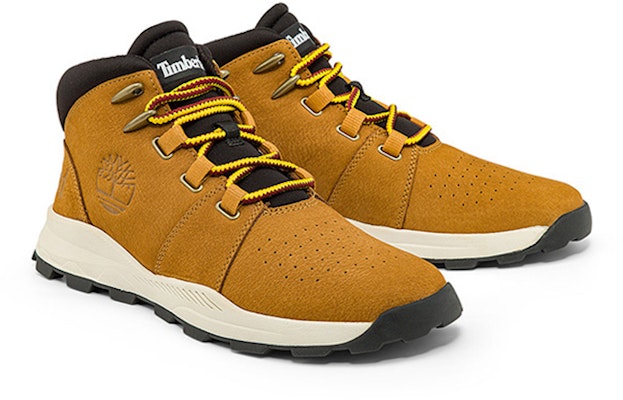 (JR) But Outdoor Timberland 'Coklat Terang' A2933M Order (JR) But Outdoor Timberland 'Coklat Terang' A2933M