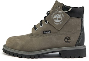 (Youth) Timberland Outdoor Boots 'Deep Grey' A2JBCW8 (Youth) Timberland Outdoor Boots 'Deep Grey' A2JBCW8