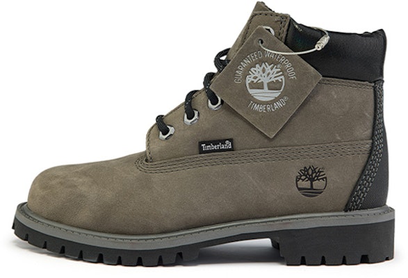 (Youth) Timberland Outdoor Boots 'Deep Grey' A2JBCW8 Buy (Youth) Timberland Outdoor Boots 'Deep Grey' A2JBCW8