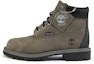Buy 大童 Timberland添柏瀾 休閒耐磨戶外靴 深灰色