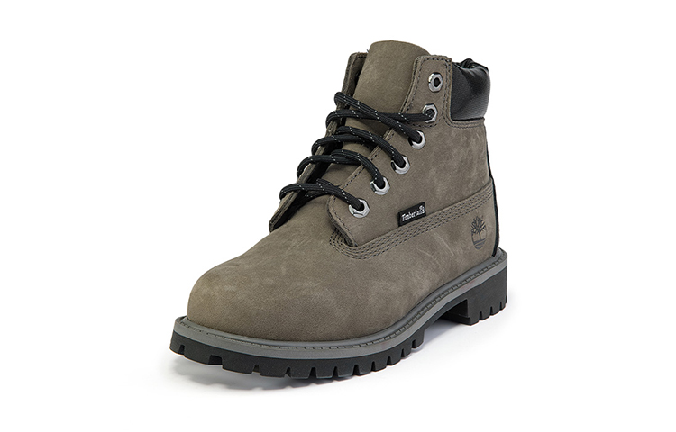 Lookbook (JR) 팀버랜드 딥그레이 아웃도어 부츠 (Timbeolleondu Dipgeurei Auteodoo Buteu) A2JBCW8