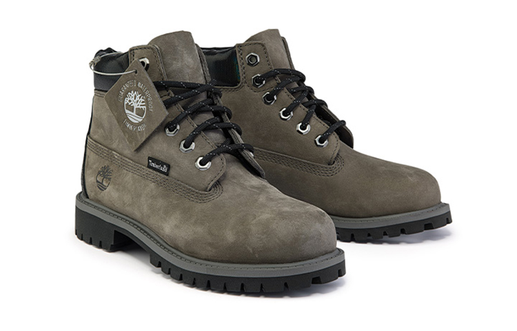 Shop (JR) 팀버랜드 딥그레이 아웃도어 부츠 (Timbeolleondu Dipgeurei Auteodoo Buteu) A2JBCW8