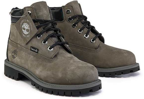 (Youth) Timberland Outdoor Boots 'Deep Grey' A2JBCW8 Shop (Youth) Timberland Outdoor Boots 'Deep Grey' A2JBCW8