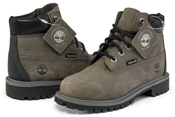 (Youth) Timberland Outdoor Boots 'Deep Grey' A2JBCW8 Purchase (Youth) Timberland Outdoor Boots 'Deep Grey' A2JBCW8